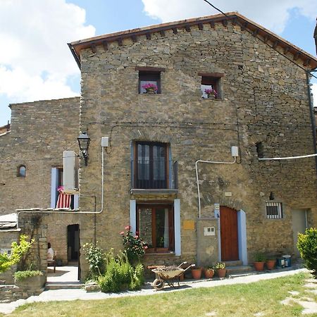 L'Estudi Apartamento El Meull Exterior foto