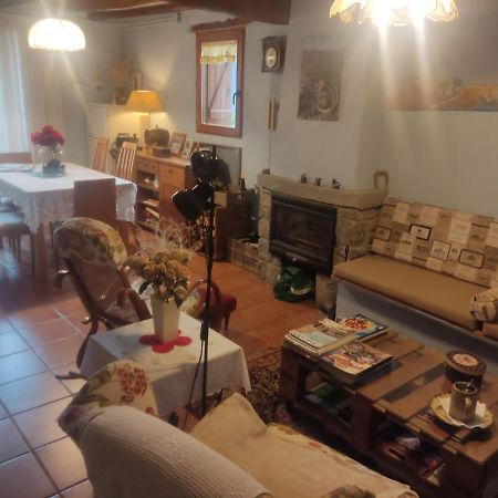 L'Estudi Apartamento El Meull Exterior foto