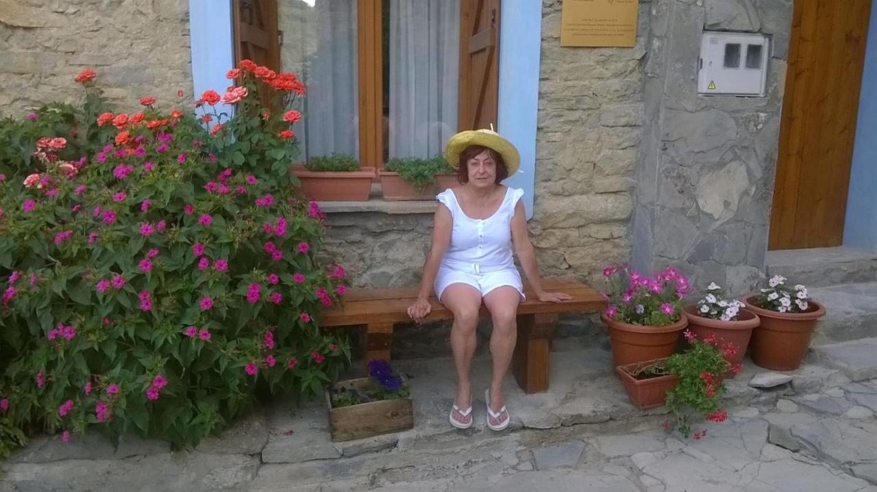 L'Estudi Apartamento El Meull Exterior foto