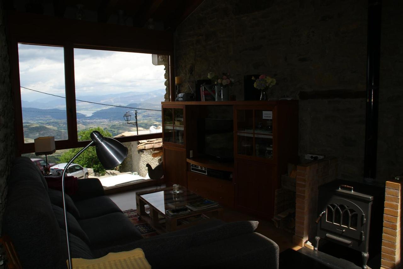 L'Estudi Apartamento El Meull Exterior foto