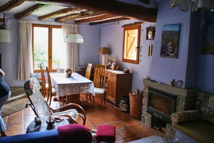 L'Estudi Apartamento El Meull Exterior foto