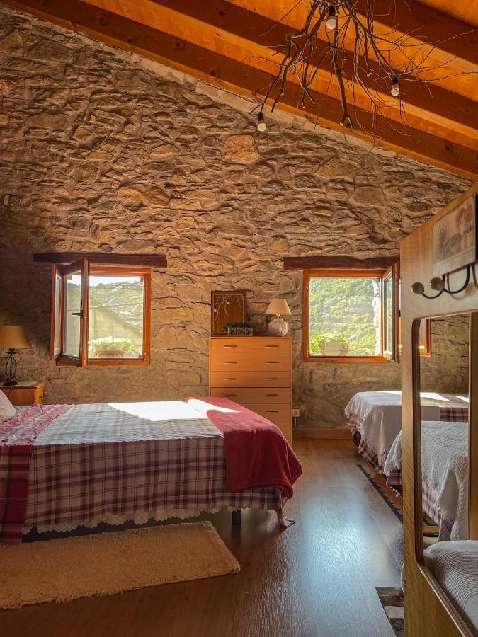 L'Estudi Apartamento El Meull Exterior foto
