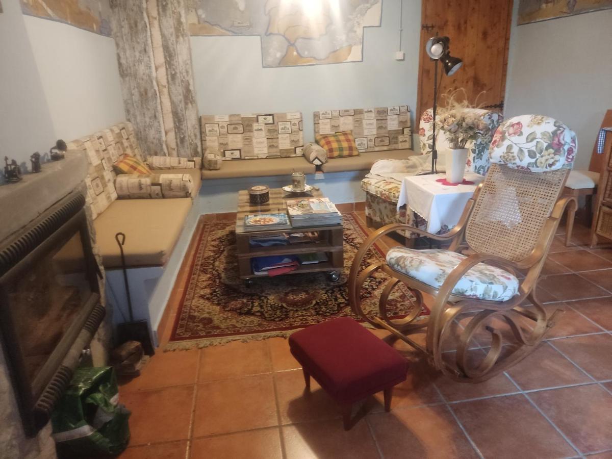L'Estudi Apartamento El Meull Exterior foto