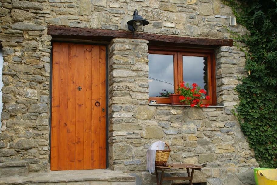 L'Estudi Apartamento El Meull Exterior foto